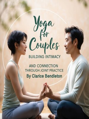 cover image of Yoga for Couples